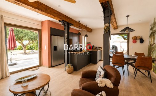 House in Palau-del-Vidre, Occitania, France 1