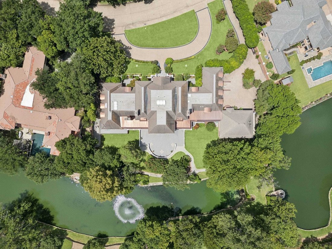 House in Colleyville, Texas, United States 4 - 18537015