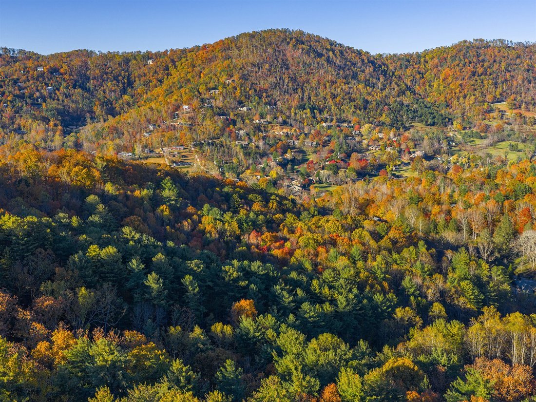 Terreno en Asheville, Carolina del Norte, Estados Unidos 1 - 17637059