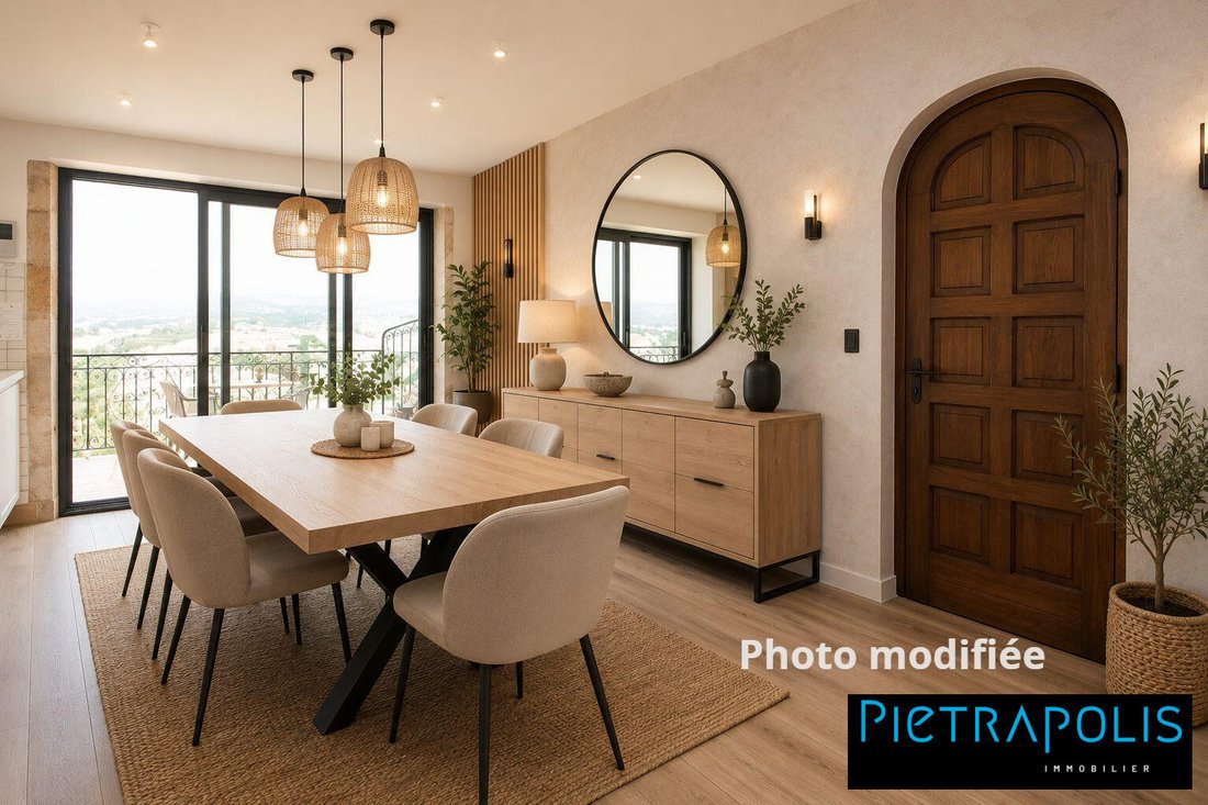 House in Saint-Amour-Bellevue, Bourgogne – Franche-Comté, France 5 - 15663135