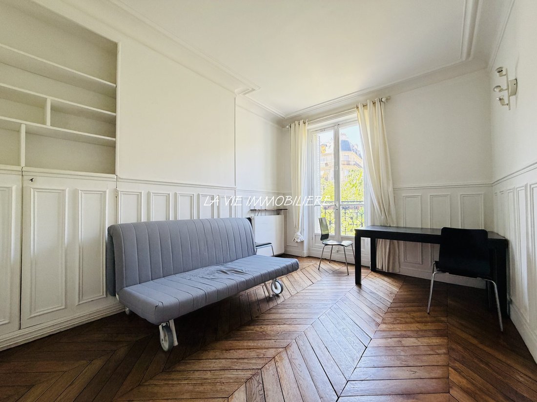 Apartment in Olympiades-Choisy, Paris 13e Arrondissement, Paris 2 - 18537260