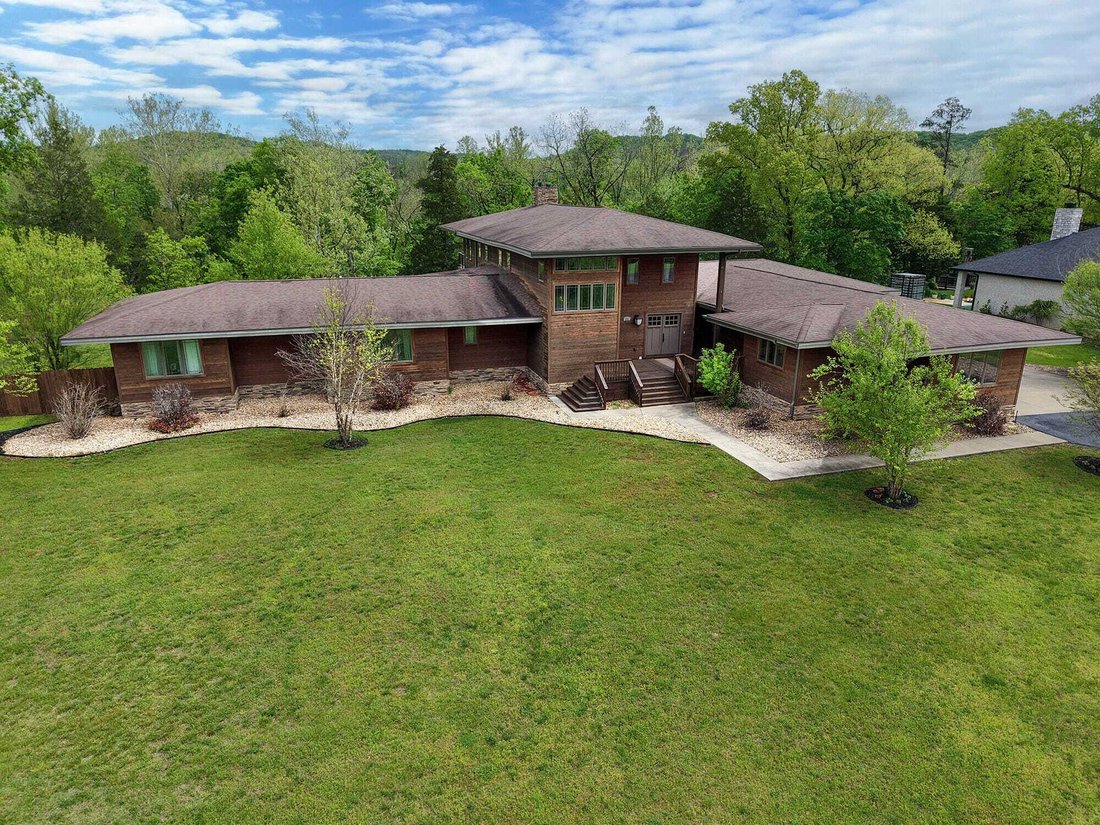 House in Walnut Shade, Missouri, United States 1 - 18537024