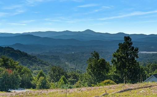 House in Hendersonville, North Carolina, United States 1