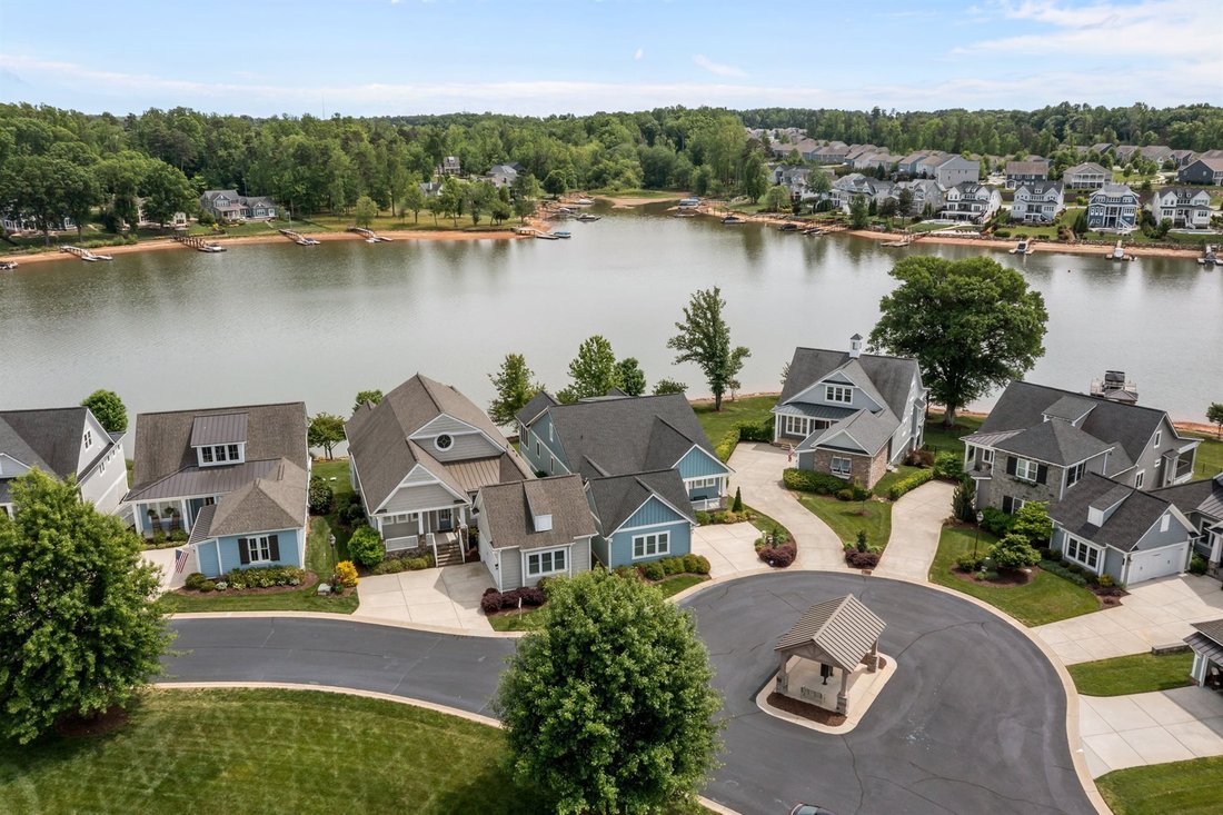 House in Mooresville, North Carolina, United States 5 - 17963104