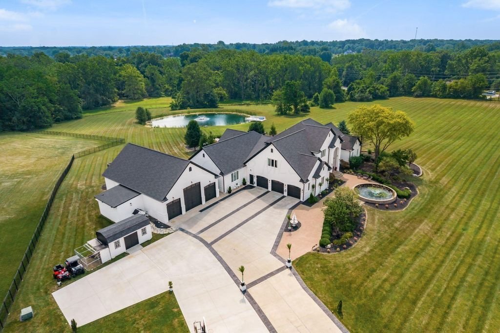 House in Pickerington, Ohio, United States 2 - 18487635