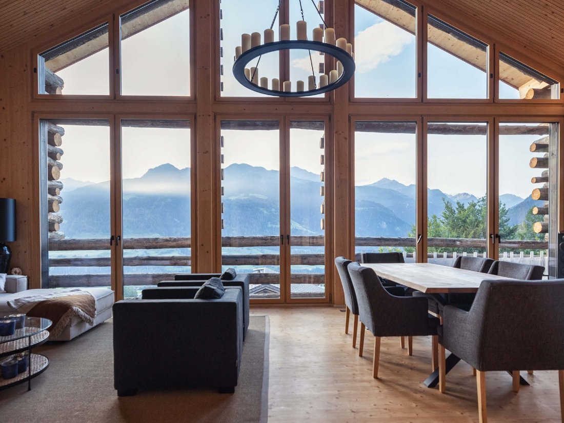 House in Lumnezia, Grisons, Switzerland 2 - 18536940