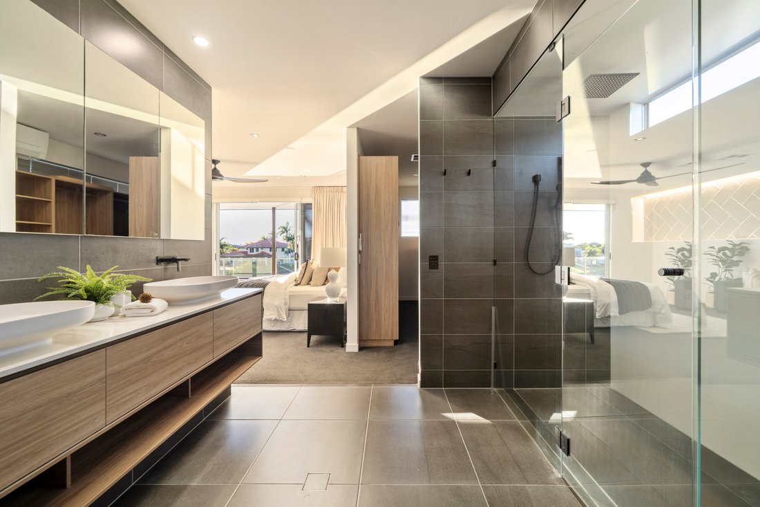 Casa a Helensvale, Queensland, Australia 3 - 18537141