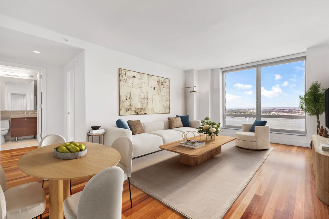 Condo in New York, New York, United States 1 - 18537101