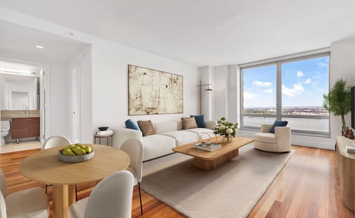 Condo in New York, New York, United States 1