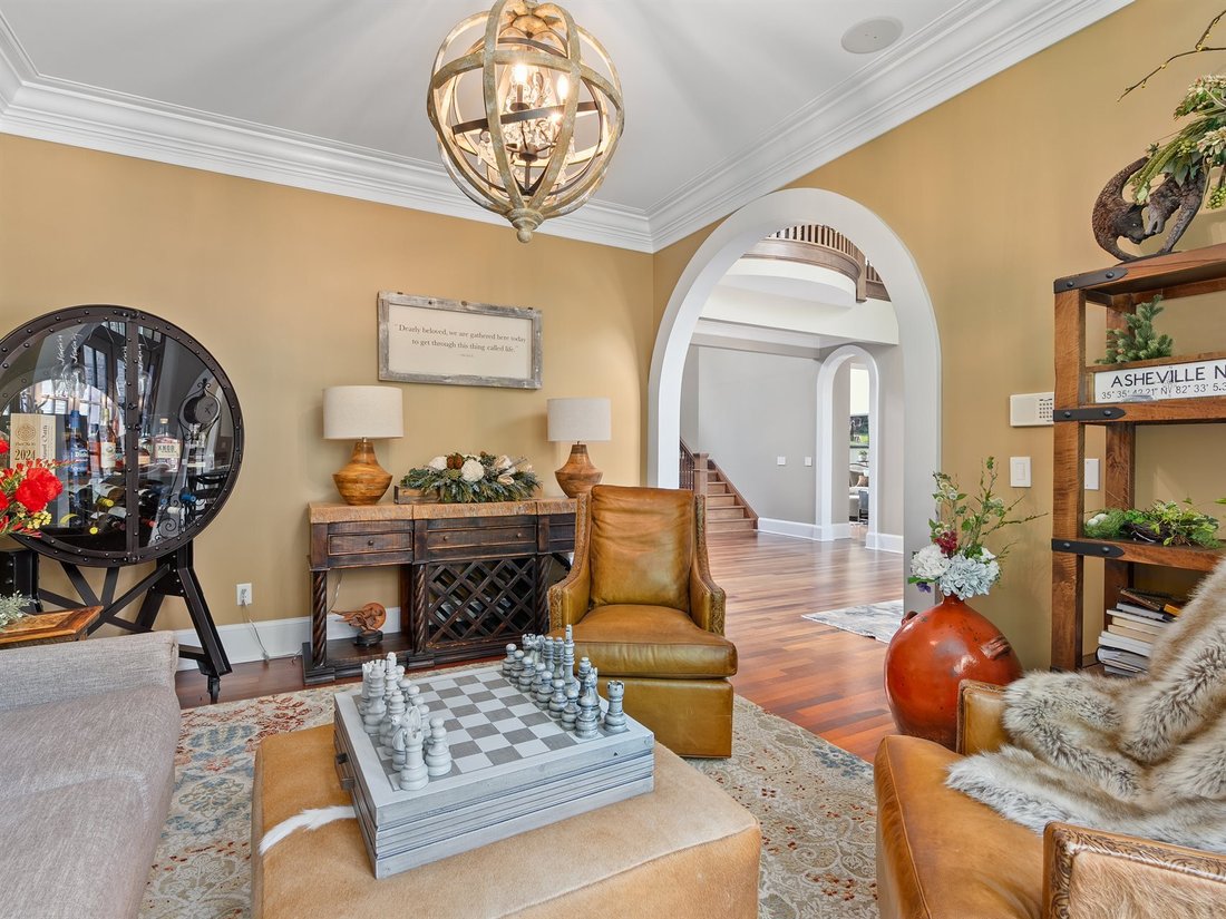House in Asheville, North Carolina, United States 5 - 18452313