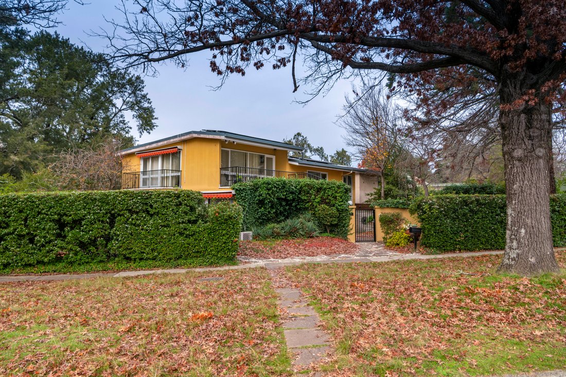 House in Yarralumla, Australian Capital Territory, Australia 1 - 18536887