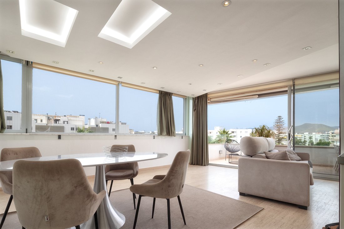 Apartment in Balearic Islands, Spain 5 - 18537227