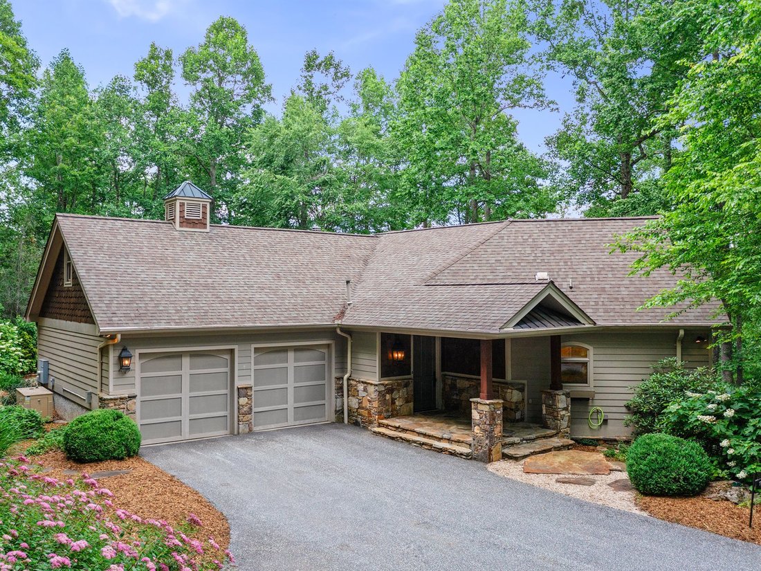 House in Spruce Pine, North Carolina, United States 2 - 17963214