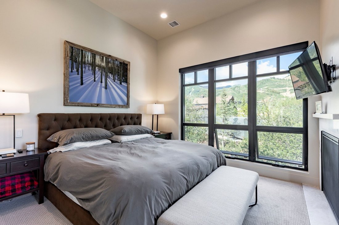 Townhouse in Park City, Utah, United States 5 - 18537080