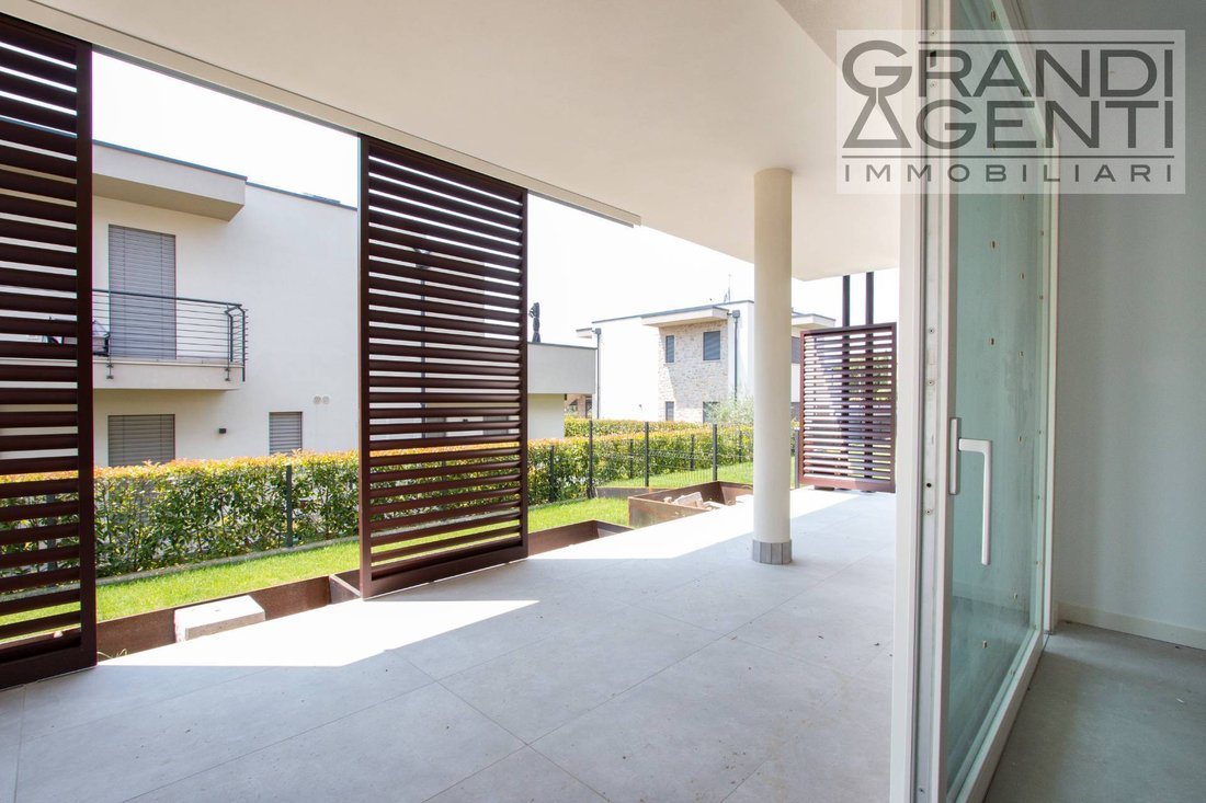 Apartment in Garda, Veneto, Italy 5 - 15761780