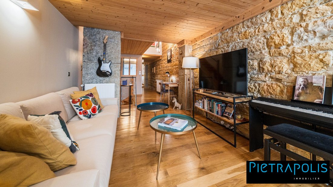 Apartment in Perralière, Lyon, Auvergne-Rhône-Alpes 2 - 18496298