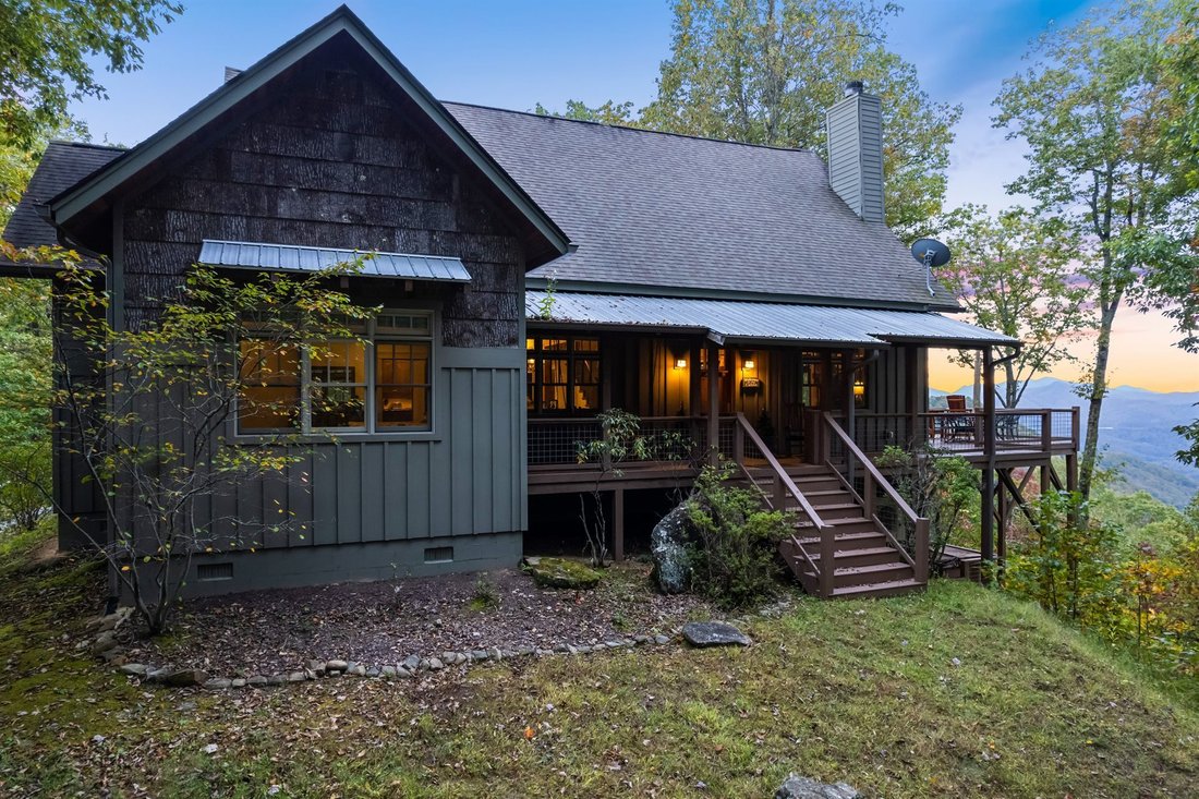 House in Sylva, North Carolina, United States 3 - 16541581