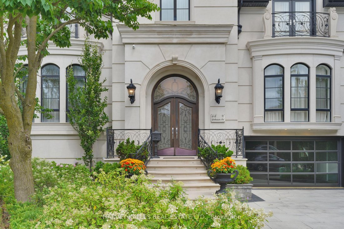 House in Toronto, Ontario, Canada 2 - 18536950