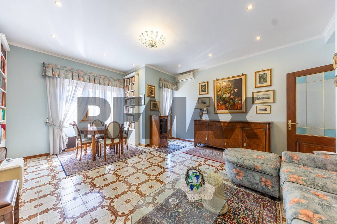 Apartment in Don Bosco, Rome, Italy 2 - 18536918