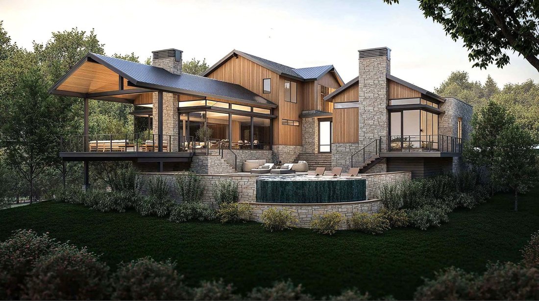 Land in Asheville, North Carolina, United States 2 - 18256602