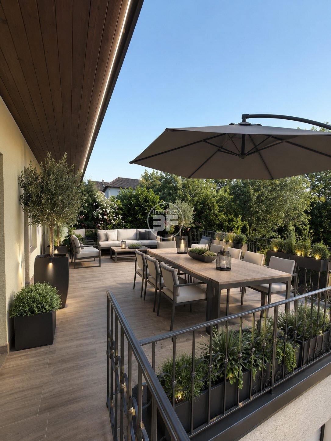 Apartment in Hegenheim, Grand Est, France 1 - 18496277