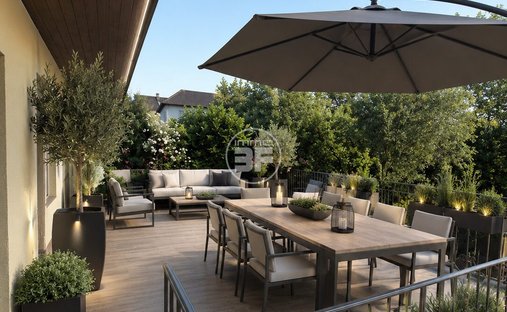 Apartment in Hegenheim, Grand Est, France 1