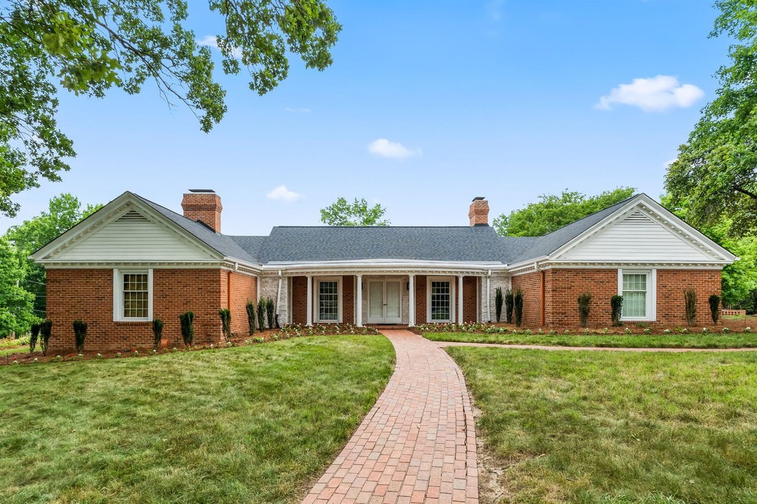 House in High Point, North Carolina, United States 1 - 18228964
