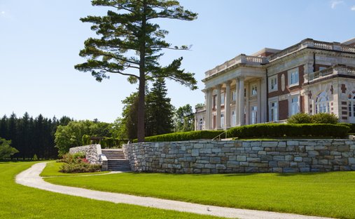 Condo in Lenox, Massachusetts, United States 1