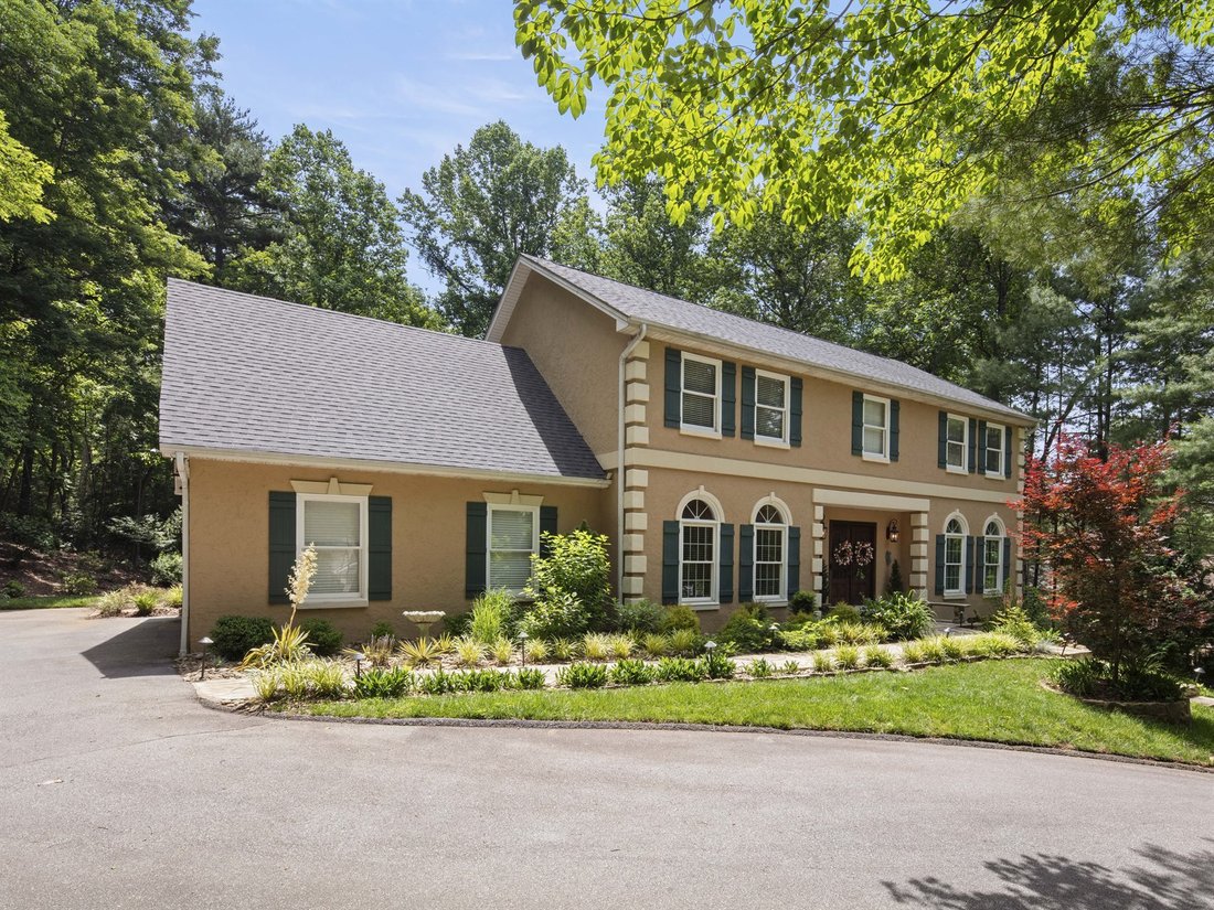 House in Asheville, North Carolina, United States 1 - 18068661