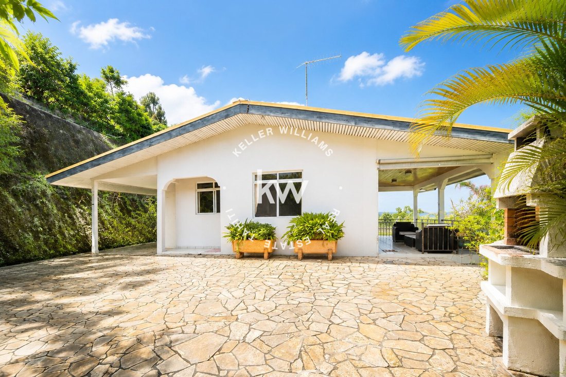 House in Puna'auia, Windward Islands, French Polynesia 2 - 18537203