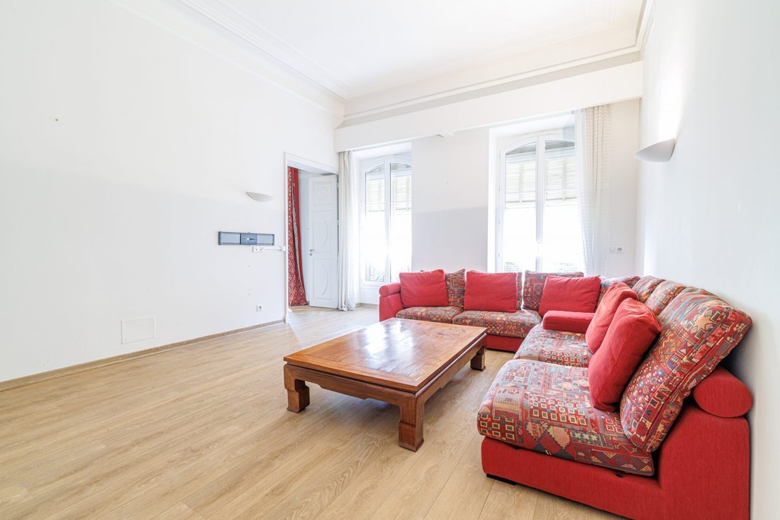 Apartment in Nice, Provence-Alpes-Côte d'Azur, France 3 - 18389925