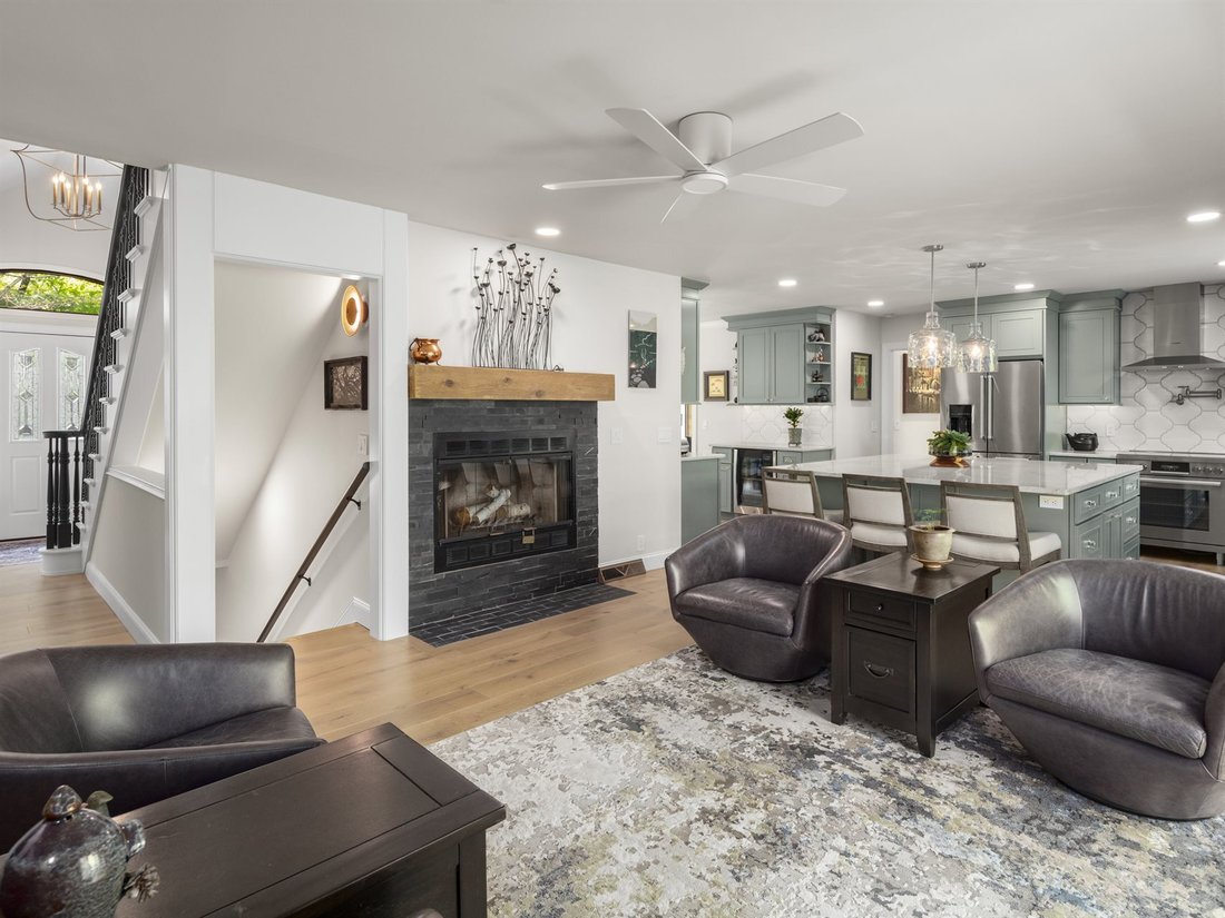 House in Asheville, North Carolina, United States 4 - 17815403
