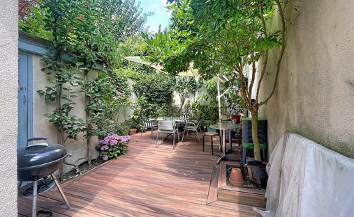 House in Berckem-Kleber-Saint Charles, La Madeleine, France 1