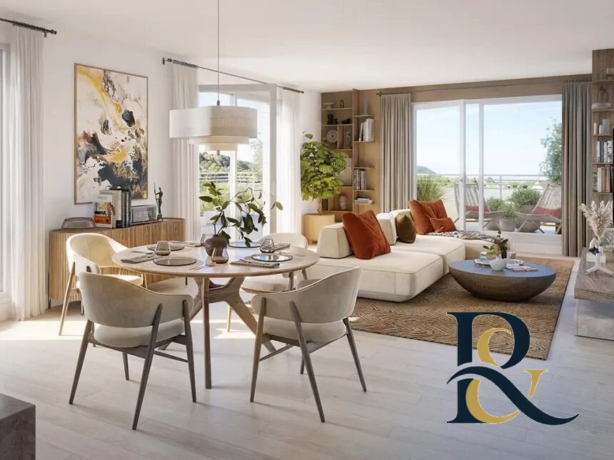 Apartment in Deauville, Normandy, France 3 - 18522727