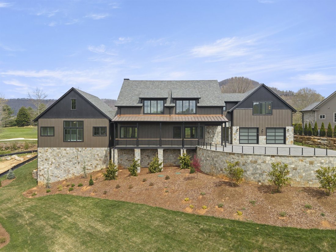 House in Arden, North Carolina, United States 4 - 18032525