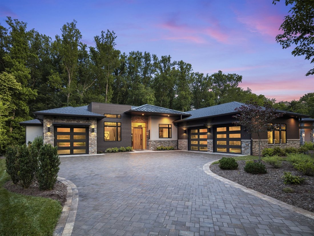 House in Arden, North Carolina, United States 1 - 18293174