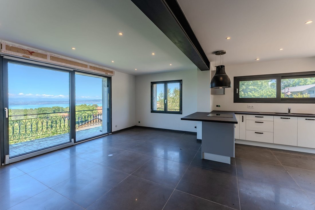 Villa in Larringes, Auvergne-Rhône-Alpes, France 2 - 18522783