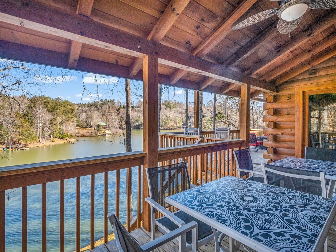 House in Lake Lure, North Carolina, United States 5 - 17637295