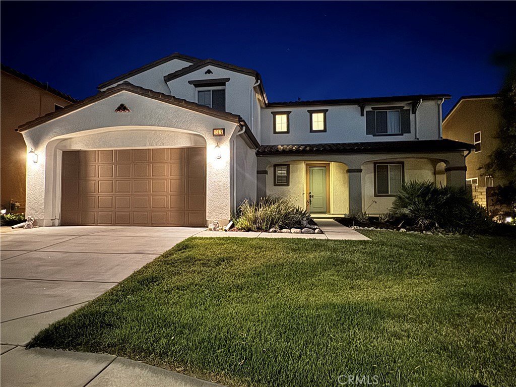House in Santa Clarita, California, United States 1 - 18537109