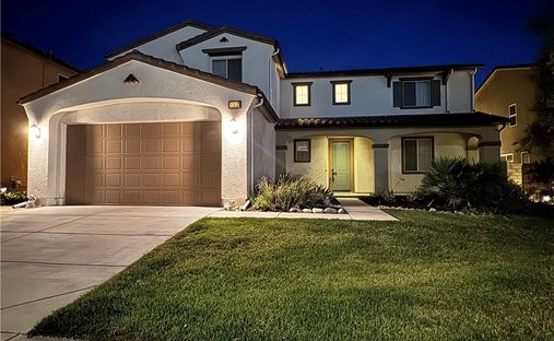 House in Santa Clarita, California, United States 1