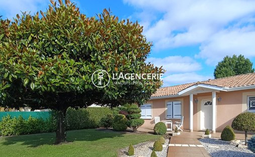 Villa à Marcheprime, Nouvelle-Aquitaine, France 1
