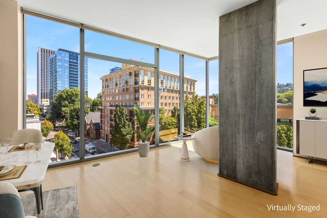 Condo in Portland, Oregon, United States 5 - 18537070