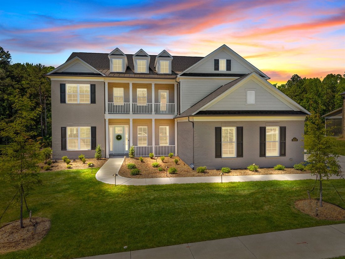 House in Huntersville, North Carolina, United States 1 - 17724204