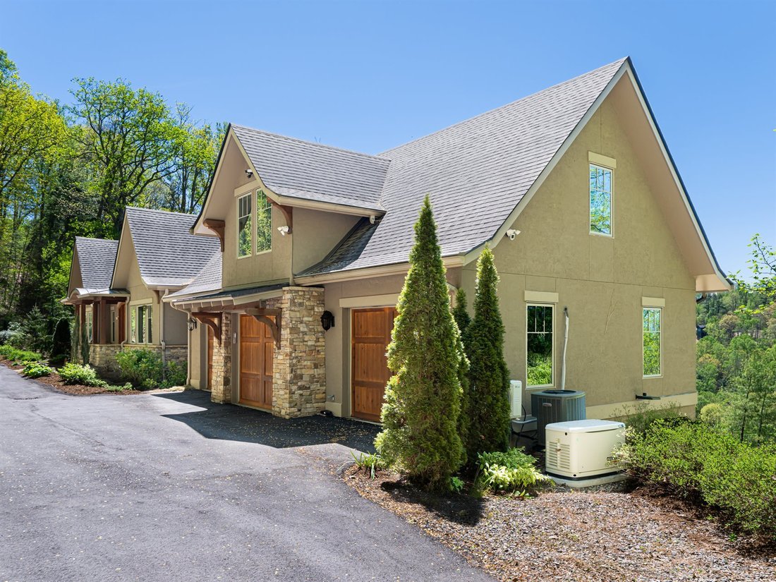 House in Asheville, North Carolina, United States 4 - 17831397