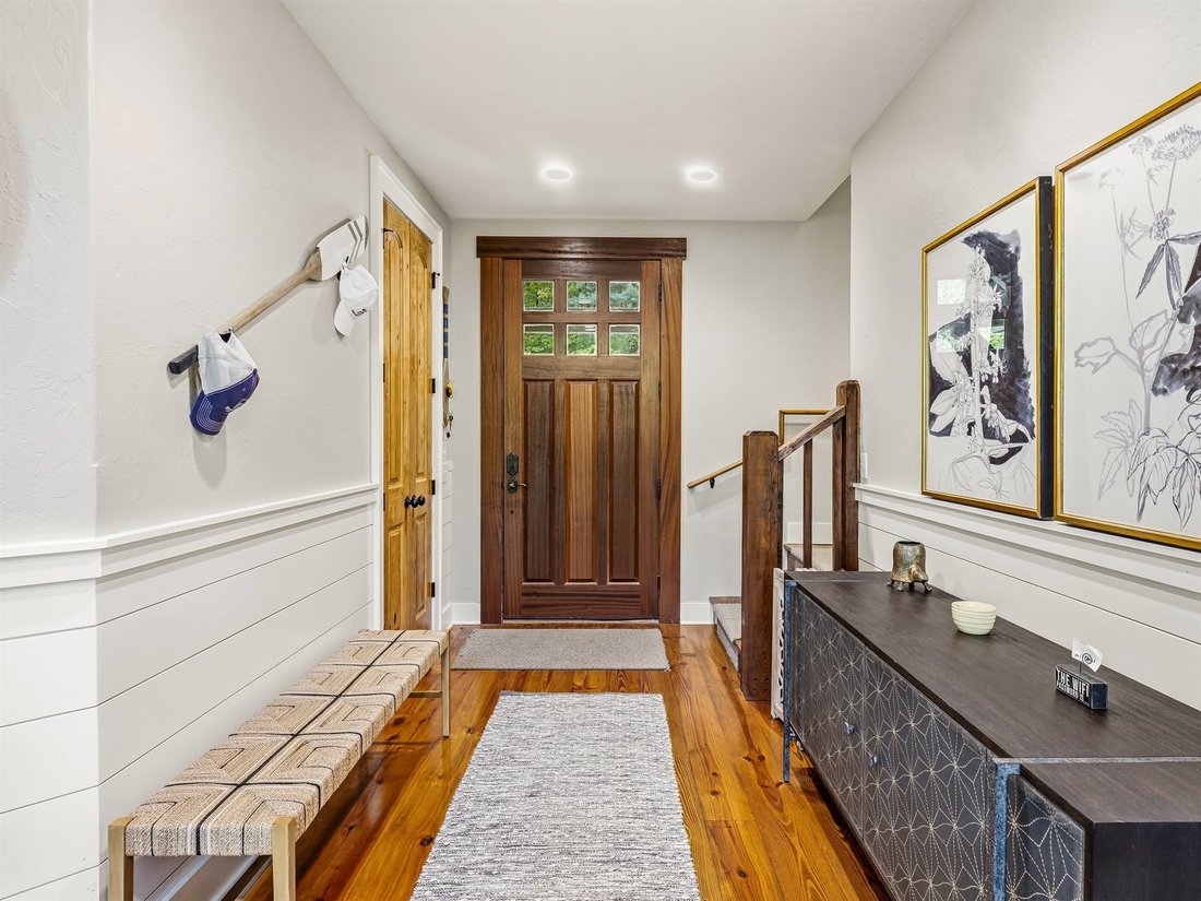 House in Tuckasegee, North Carolina, United States 5 - 17981082