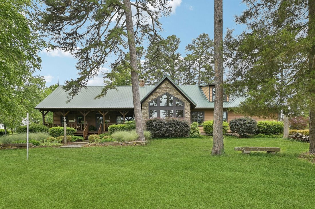 House in Liberty, North Carolina, United States 5 - 17709458