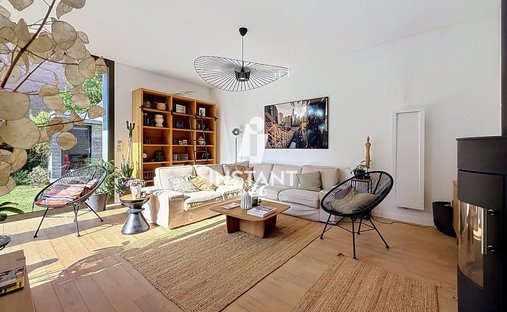 Casa en Ledru Rollin, Le Perreux-sur-Marne, Francia 1