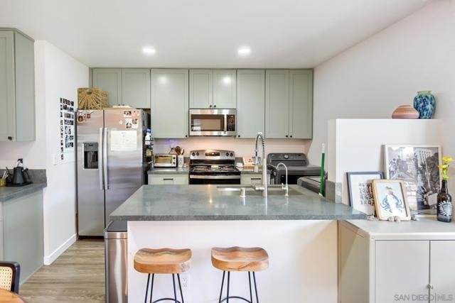 Condo in San Diego, California, United States 4 - 18537029