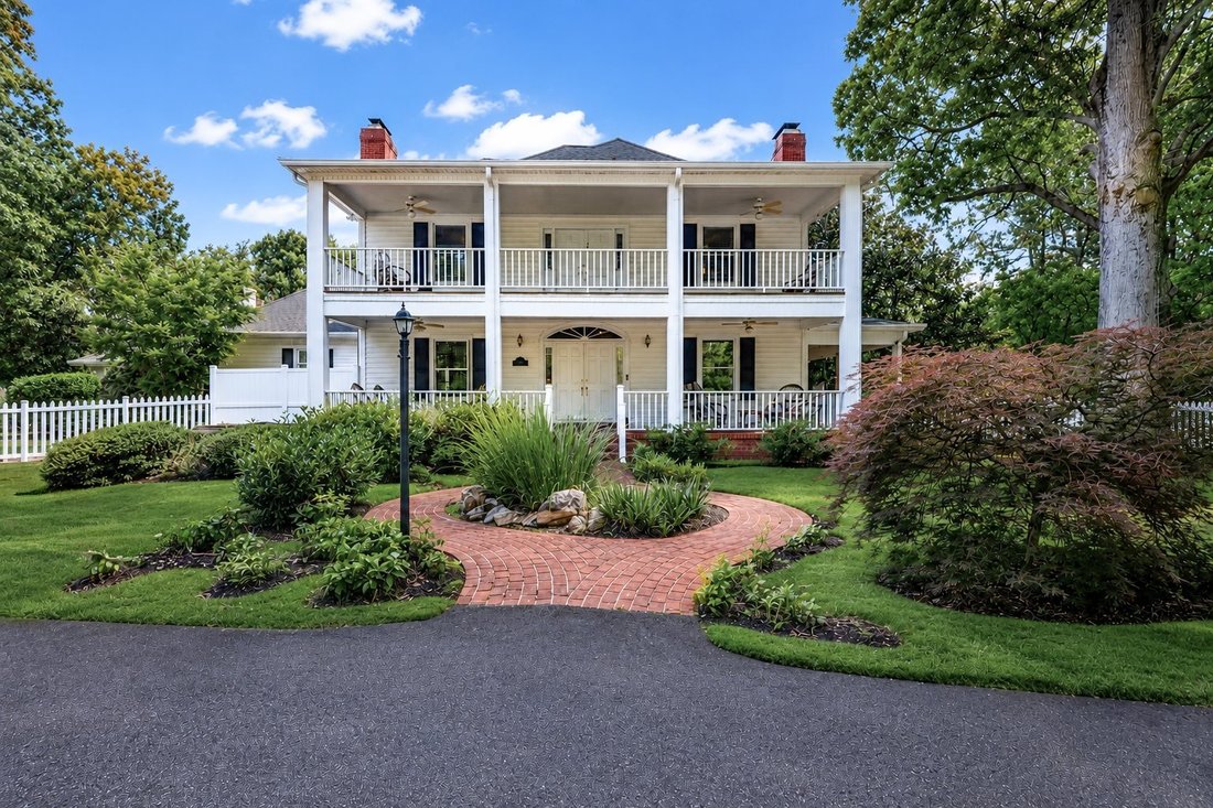 House in Statesville, North Carolina, United States 1 - 18452264