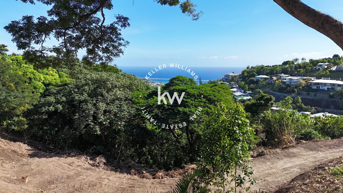 Land in Arue, Windward Islands, French Polynesia 4 - 18537219